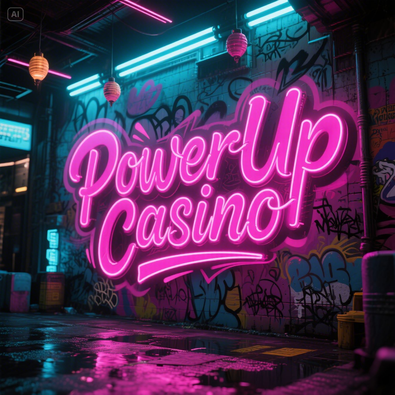 PowerUp Casino